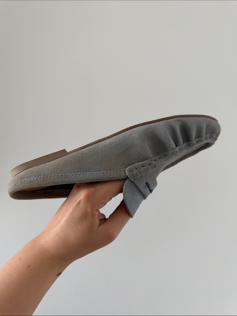 Steve Madden Rafe Mules - Picture 4 of 6